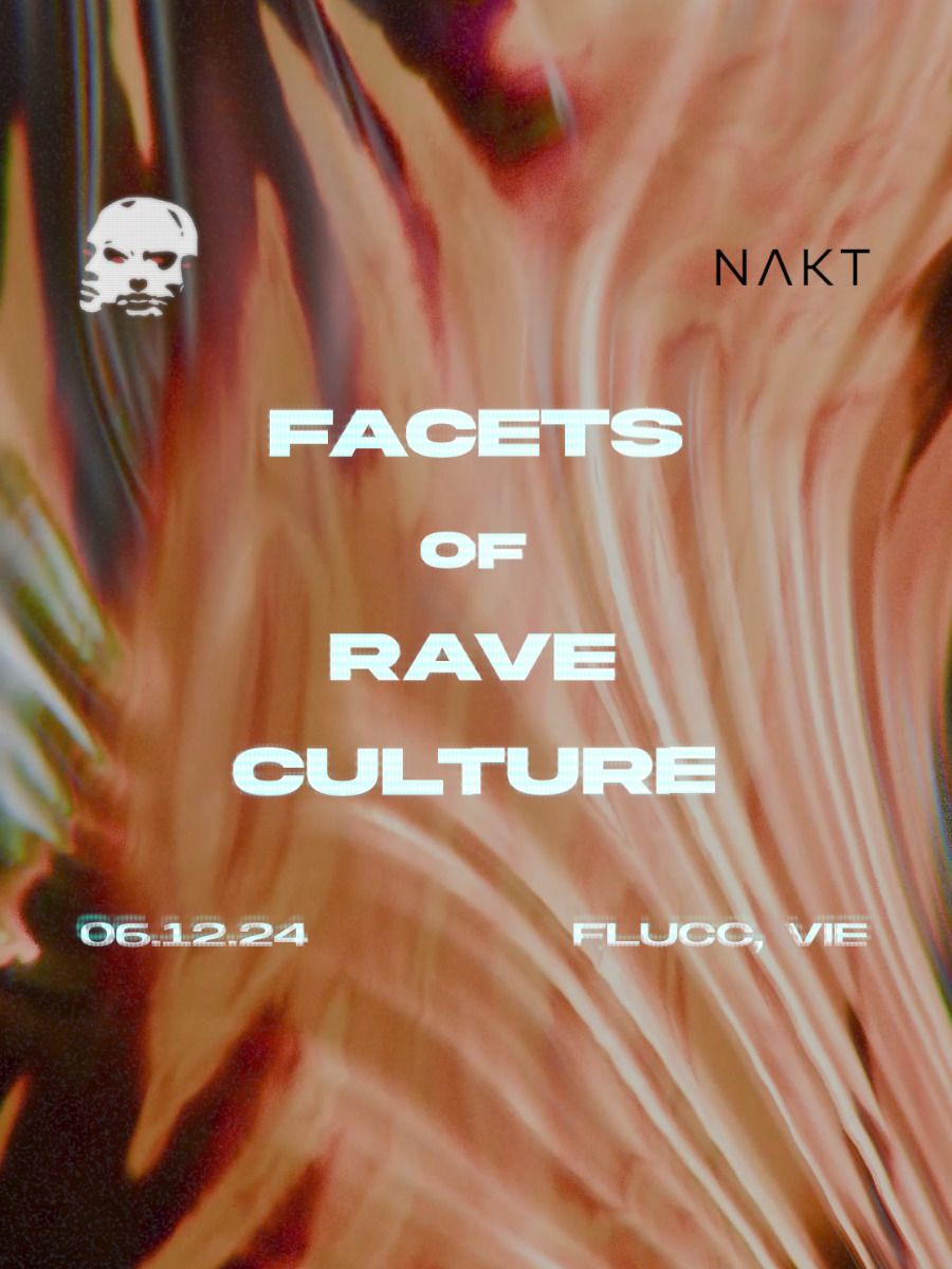 Facets Of Rave Culture Modeshow